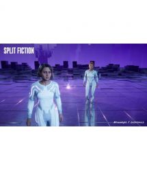 Games Software Split Fiction [BD DISK] (PS5)