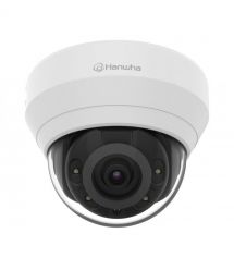Samsung Hanwha Techwin Камера IP LND-6012R, 2MP, Indoor Dome, 2.8mm, f/2.0, IR20m, PoE