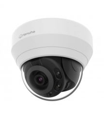 Samsung Hanwha Techwin Камера IP LND-6012R, 2MP, Indoor Dome, 2.8mm, f/2.0, IR20m, PoE