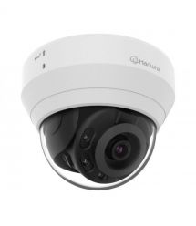 Samsung Hanwha Techwin Камера IP LND-6012R, 2MP, Indoor Dome, 2.8mm, f/2.0, IR20m, PoE