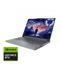 Lenovo Ноутбук Legion 5-16IRX9 16" WQXGA IPS AG, Intel i5-13450HX, 16GB, F512GB, NVD4060-8, DOS, серый