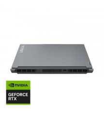 Lenovo Ноутбук Legion 5-16IRX9 16" WQXGA IPS AG, Intel i5-13450HX, 16GB, F512GB, NVD4060-8, DOS, серый