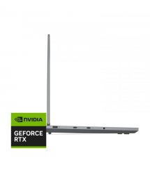 Lenovo Ноутбук Legion 5-16IRX9 16" WQXGA IPS AG, Intel i5-13450HX, 16GB, F512GB, NVD4060-8, DOS, серый