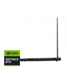 Lenovo Ноутбук Legion 5-16IRX9 16" WQXGA IPS AG, Intel i5-13450HX, 16GB, F512GB, NVD4060-8, DOS, серый