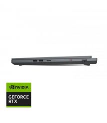 Lenovo Ноутбук Legion 5-16IRX9 16" WQXGA IPS AG, Intel i5-13450HX, 16GB, F512GB, NVD4060-8, DOS, серый