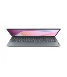 Lenovo Ноутбук IdeaPad Slim 3-15ABR8 15.6" FHD IPS AG, AMD R5-7430U, 16GB, F512GB, UMA, DOS, серый