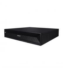 Samsung Hanwha Techwin Видеорегистратор XRN-3210RB2, 32ch, 8HDD, 32MP~CIF, RAID 5/6