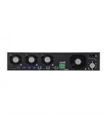 Samsung Hanwha Techwin Видеорегистратор XRN-3210RB2, 32ch, 8HDD, 32MP~CIF, RAID 5/6