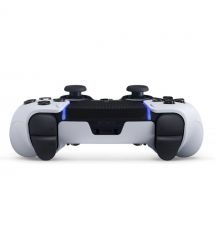 PlayStation 5 Геймпад Dualsense Edge BT, белый