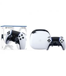 PlayStation 5 Геймпад Dualsense Edge BT, белый