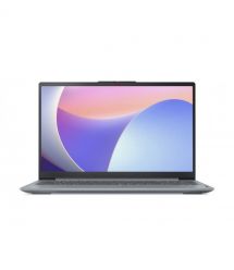 Lenovo Ноутбук IdeaPad Slim 5-16IAH8 16" WUXGA IPS AG, Intel i5-12450H, 16GB, F1TB, UMA, DOS, серый