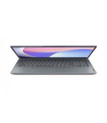 Lenovo Ноутбук IdeaPad Slim 5-16IAH8 16" WUXGA IPS AG, Intel i5-12450H, 16GB, F1TB, UMA, DOS, серый