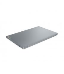 Lenovo Ноутбук IdeaPad Slim 3-15AMN8 15.6" FHD IPS AG, AMD R5-7520U, 16GB, F512GB, UMA, DOS, серый