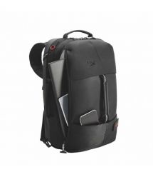 HyperX Рюкзак, Knight 16", черный