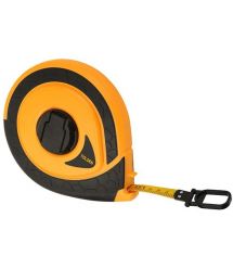 Tolsen Рулетка Профи, 20мх15мм, ABS пластик