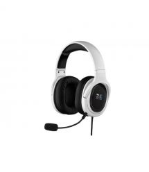 2E Gaming Гарнитура игровая HG330, 7.1, USB-A, RGB, 2м, белый