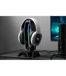 2E Gaming Гарнитура игровая HG330, 7.1, USB-A, RGB, 2м, белый