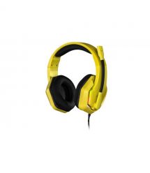 2E Gaming Гарнитура игровая HG315, 7.1, USB-A, RGB, 2м, жёлтый