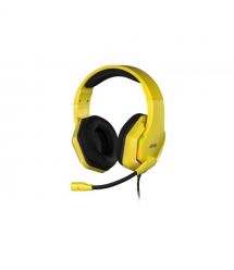 2E Gaming Гарнитура игровая HG315, 7.1, USB-A, RGB, 2м, жёлтый