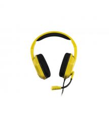 2E Gaming Гарнитура игровая HG315, 7.1, USB-A, RGB, 2м, жёлтый