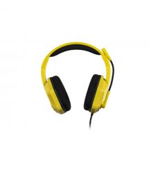 2E Gaming Гарнитура игровая HG315, 7.1, USB-A, RGB, 2м, жёлтый