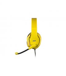 2E Gaming Гарнитура игровая HG315, 7.1, USB-A, RGB, 2м, жёлтый
