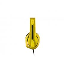 2E Gaming Гарнитура игровая HG315, 7.1, USB-A, RGB, 2м, жёлтый