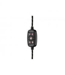 2E Gaming Гарнитура игровая HG315, 7.1, USB-A, RGB, 2м, жёлтый