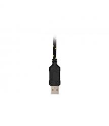 2E Gaming Гарнитура игровая HG315, 7.1, USB-A, RGB, 2м, жёлтый