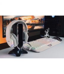 2E Gaming Гарнитура HG315 RGB USB 7.1 White