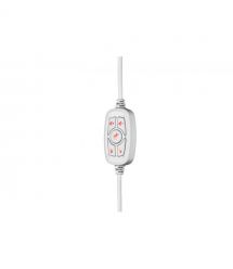 2E Gaming Гарнитура HG315 RGB USB 7.1 White
