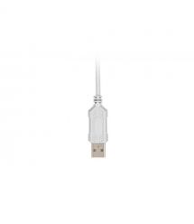2E Gaming Гарнитура HG315 RGB USB 7.1 White