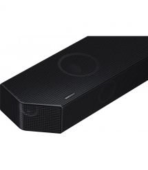 Samsung Саундбар HW-Q800D 360Вт, 5.1.2, BT, HDMI-eARC, Wi-Fi, саб, Dolby Atmos, черный