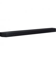 Samsung Саундбар HW-Q800D 360Вт, 5.1.2, BT, HDMI-eARC, Wi-Fi, саб, Dolby Atmos, черный