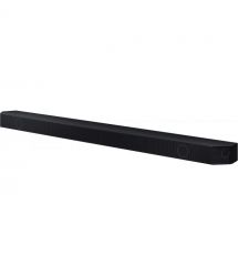 Samsung Саундбар HW-Q800D 360Вт, 5.1.2, BT, HDMI-eARC, Wi-Fi, саб, Dolby Atmos, черный