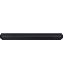 Samsung Саундбар HW-Q800D 360Вт, 5.1.2, BT, HDMI-eARC, Wi-Fi, саб, Dolby Atmos, черный