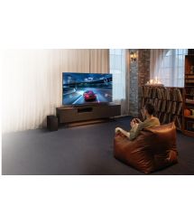Samsung Саундбар HW-Q800D 360Вт, 5.1.2, BT, HDMI-eARC, Wi-Fi, саб, Dolby Atmos, черный