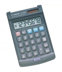 Canon Калькулятор LS-39E Pocket