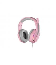 2E Gaming Гарнитура HG315 RGB USB 7.1 Pink