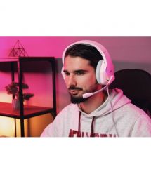 2E Gaming Гарнитура HG315 RGB USB 7.1 Pink