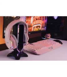 2E Gaming Гарнитура HG315 RGB USB 7.1 Pink