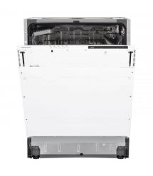 ARDESTO Посудомоечная машина встраиваемая, 14компл., А++, 60см, дисплей, белый
