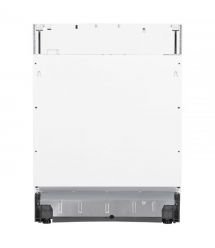 ARDESTO Посудомоечная машина встраиваемая, 14компл., А++, 60см, дисплей, белый