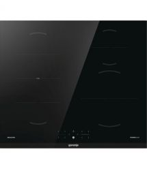 Gorenje Варочная поверхность Iиндукционная, 60см, Bridge, TouchControl, черный