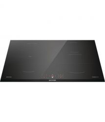 Gorenje Варочная поверхность Iиндукционная, 60см, Bridge, TouchControl, черный