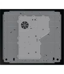 Gorenje Варочная поверхность Iиндукционная, 60см, Bridge, TouchControl, черный