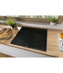 Gorenje Варочная поверхность Iиндукционная, 60см, Bridge, TouchControl, черный