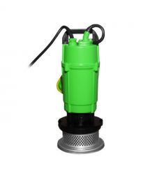 Gartner Насос дренажний QDX370, 370Вт, 3960л·год, висота 12м, глибина 3м, 7.54кг