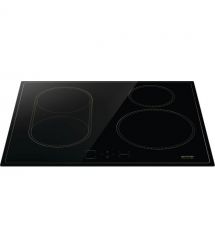 Gorenje Варочная поверхность индукционная, 60см, PowerBoost, TouchControl, обьединение конфорок, черный