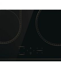 Gorenje Варочная поверхность индукционная, 60см, PowerBoost, TouchControl, обьединение конфорок, черный